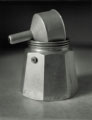 Dalek Coffee Pot